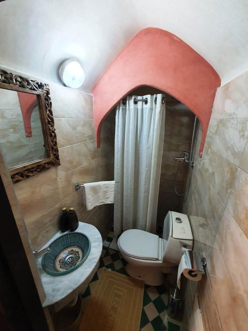 Hotel Riad Tamazouzte à Marrakesh Extérieur photo