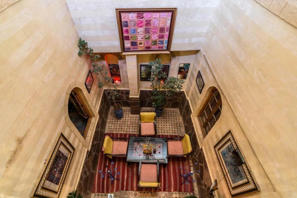 Hotel Riad Tamazouzte à Marrakesh Extérieur photo