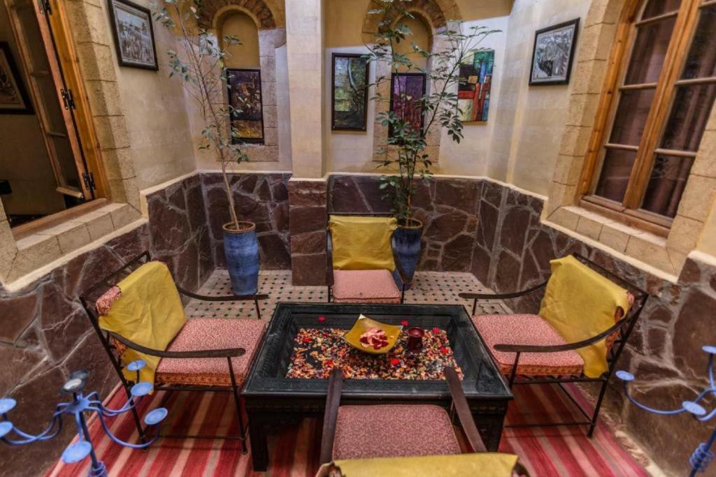 Hotel Riad Tamazouzte à Marrakesh Extérieur photo